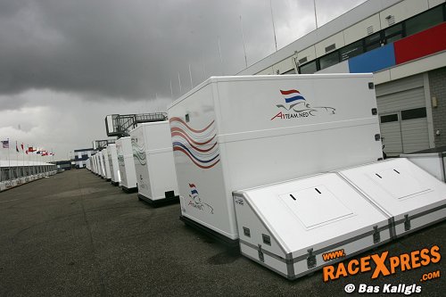 A1 units